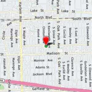 Primary Photo - 2 bed unit in Oak Park