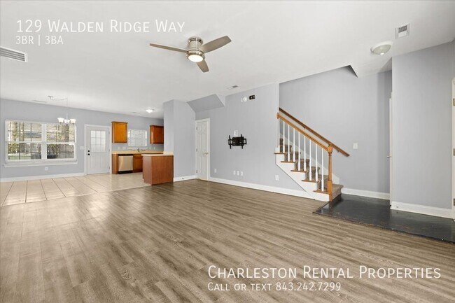 Building Photo - 129 Walden Ridge Way