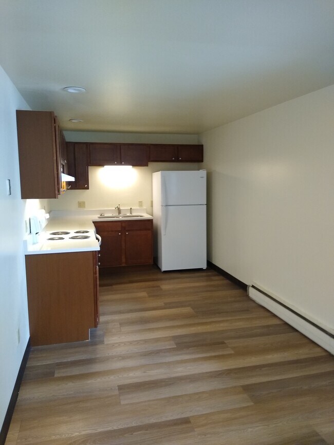 Foto del edificio - 509 Hyland Ave