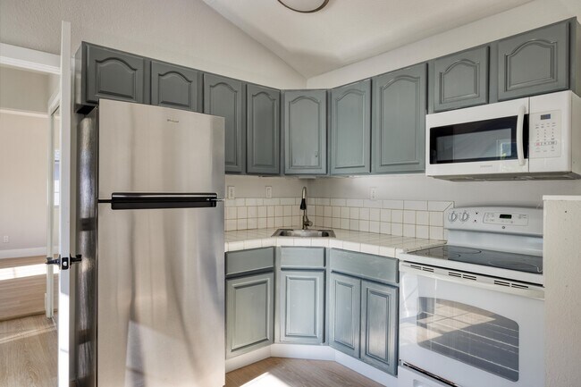 Foto del edificio - 2913 Filbert St