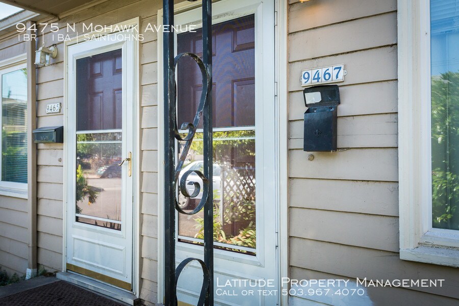 Foto del edificio - 9475 N Mohawk Ave