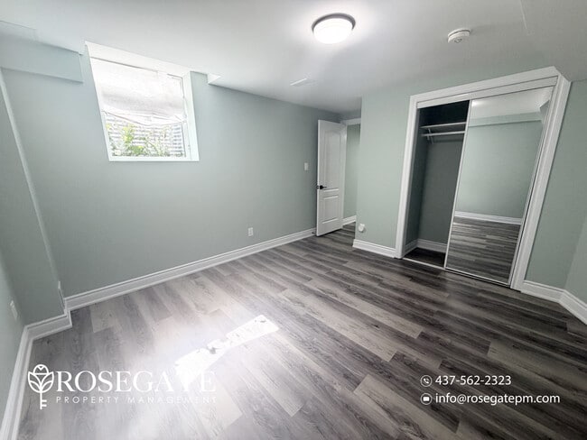 Building Photo - All-Inclusive 1-Bedroom Basement Apartment with Internet, Parking & Laundry in Brampton