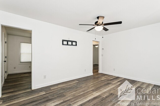 Foto del edificio - Affordable Home in South Wichita
