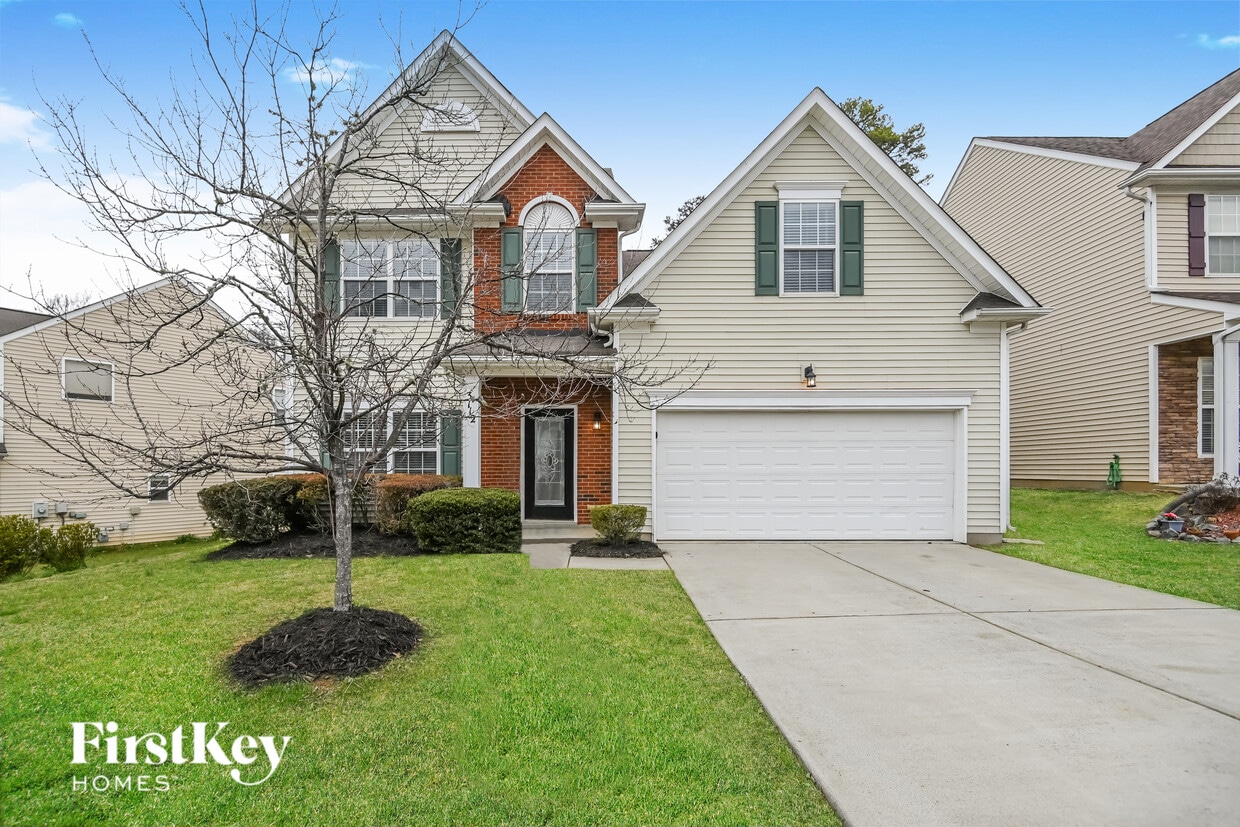 Foto principal - 3112 Ernest Russell Ct