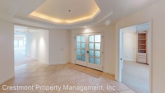 Foto del edificio - 3 br, 3.5 bath House - 1101 1st Street #306