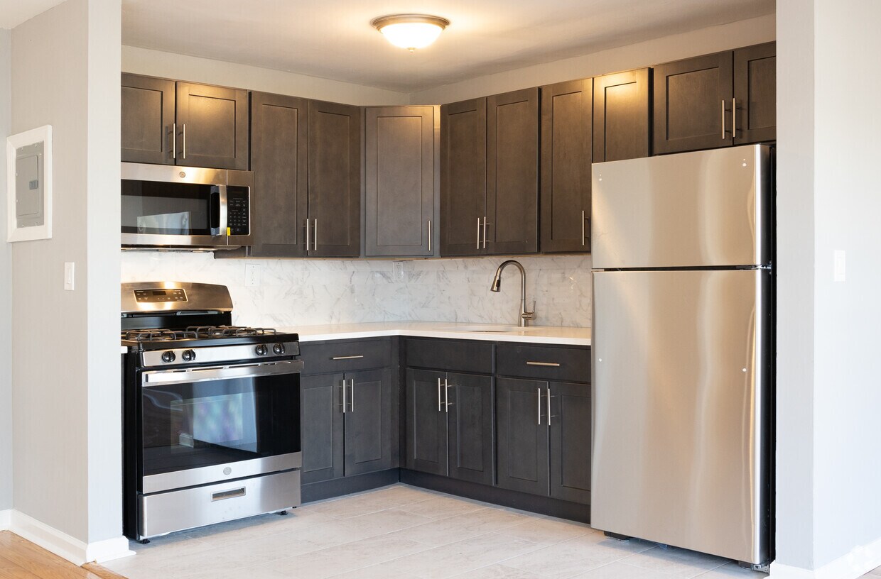 Woodbine Gardens Apartments Avenel, NJ