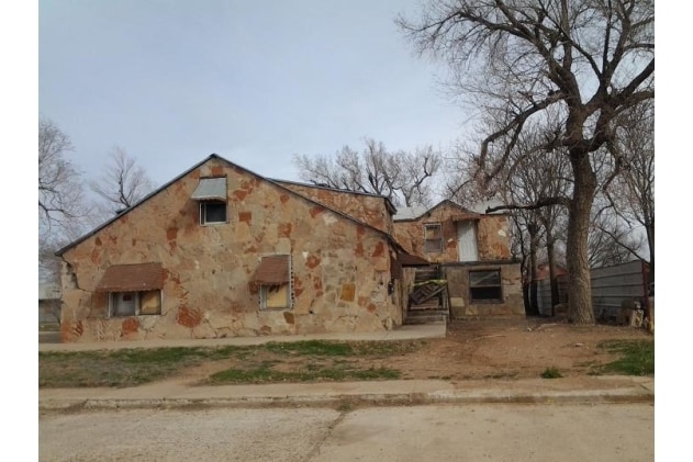 Primary Photo - 308 N Lincoln St
