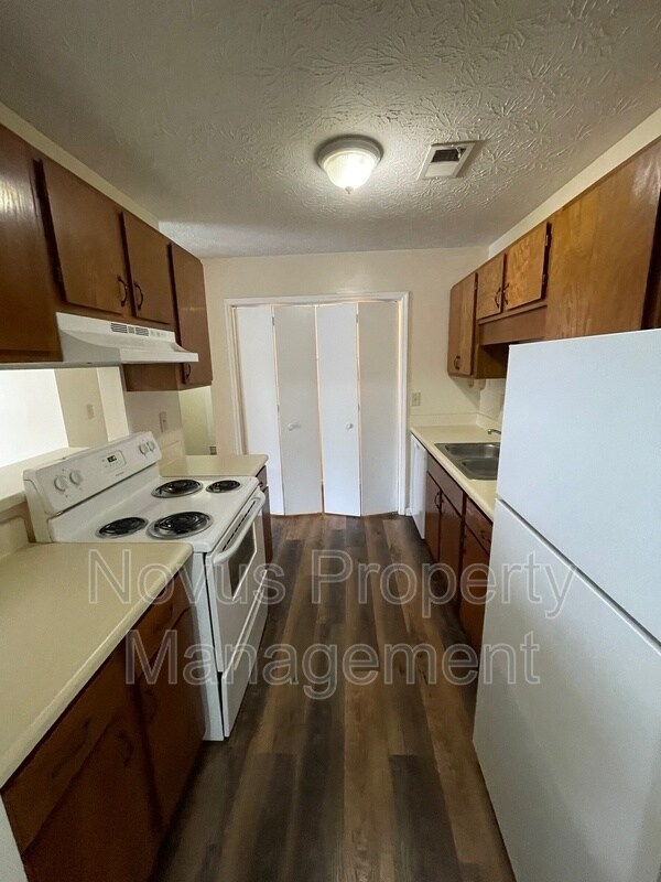 Foto del edificio - 155 Bowen St