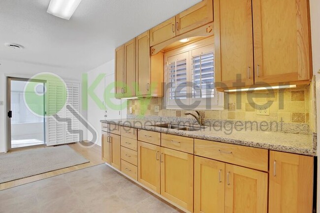 Photo - 6510 Barkley Way House