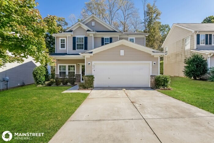 Foto principal - 2514 Harwood Hills Ln, Charlotte, NC 28214