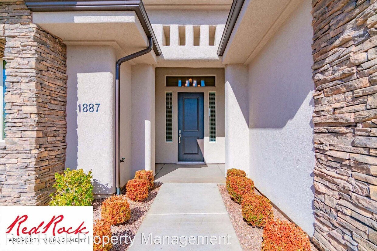 Foto principal - 4 br, 2 bath House - 1887 E Riverbend Drive