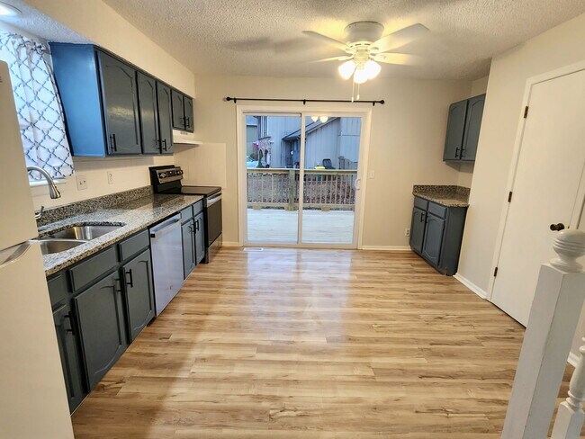 Foto del edificio - 7301 W 55th Pl