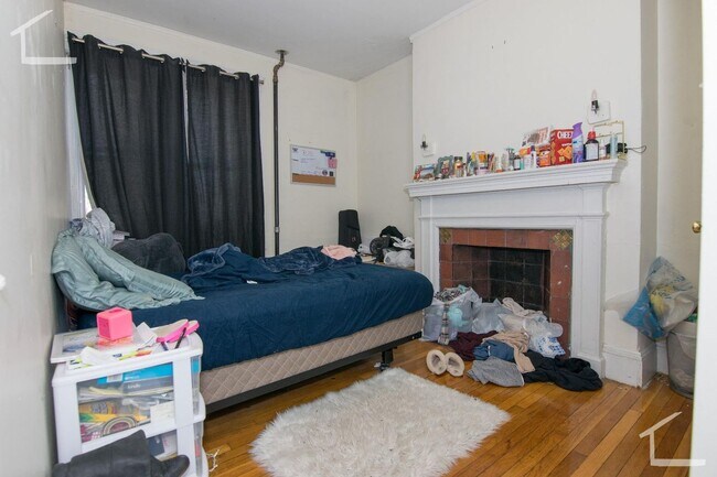 Foto del edificio - 62 Thatcher St #1A Brookline MA 02446