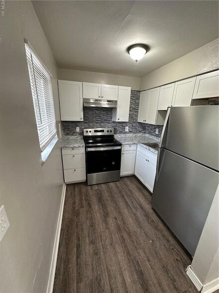 Building Photo - 7919 Bison Ave