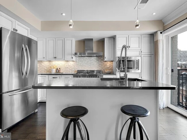 Foto del edificio - 1816 19th St NW