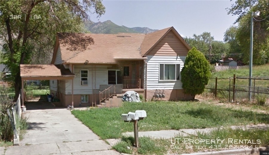3300 Ogden Ave Unit 3, Ogden, UT 84401 Room for Rent in Ogden, UT