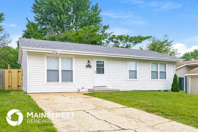 Building Photo - 2603 Blue Heron Dr