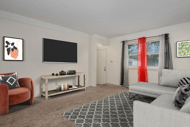 Foto del edificio - 12743 Couwlier Ave