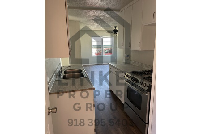 Foto del edificio - Beautiful Fully Remodeled 3 bedroom in Oklahoma City