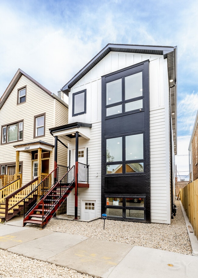 Building Photo - 2949 W 25th Pl