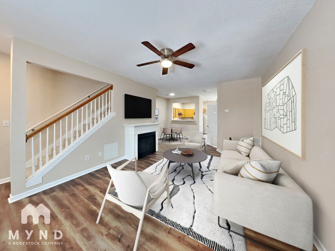 Foto principal - 3607 Ginnis Dr SW