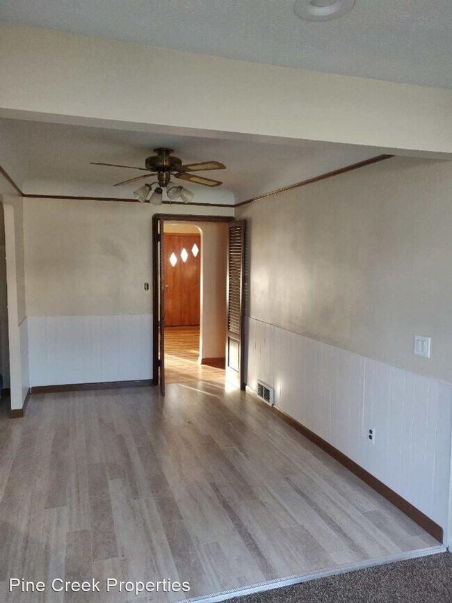 Building Photo - 4 br, 2 bath House - 5907 Monica Lane