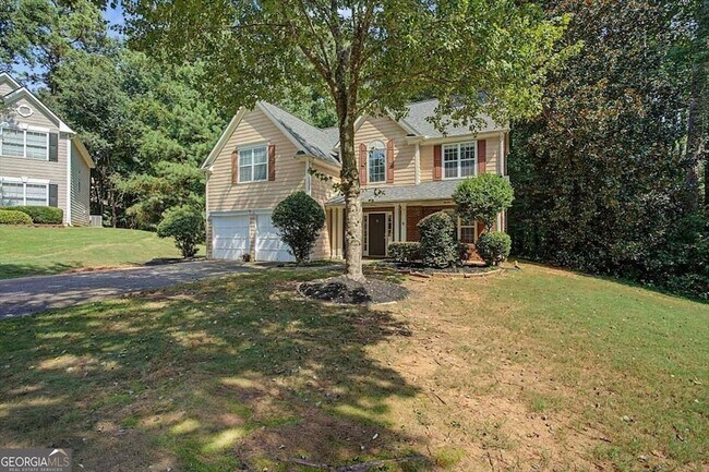 Building Photo - 1590 Waterway Pl SW