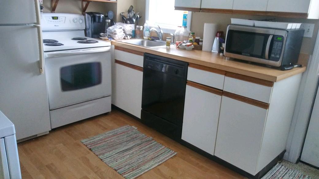 Cocina - 27 Pond St