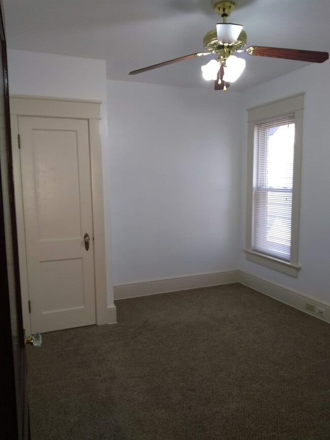 Bedroom 1 - 3002 French St