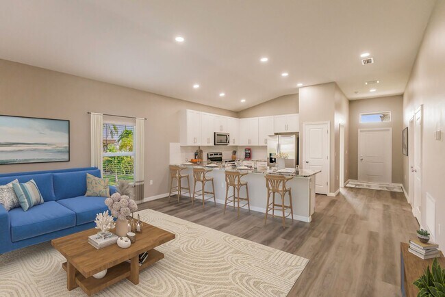 Building Photo - New construction home offering 4 bedrooms ...