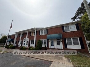 Building Photo - 6471 Yadkin Rd