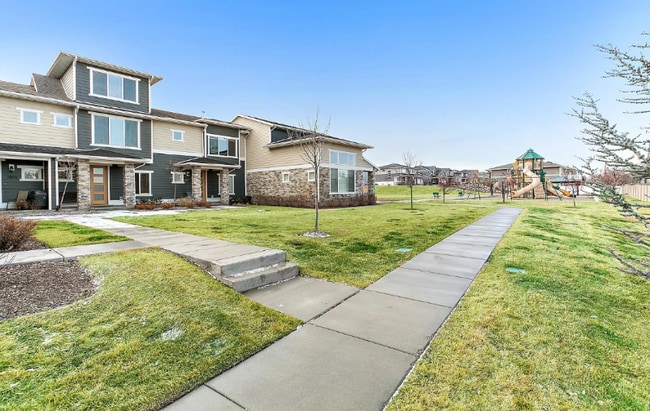 Photo - 1812 Irini Ln Townhome