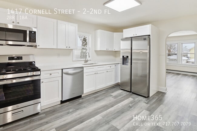 Building Photo - Well-located 2 bedroom home in Scranton, PA!