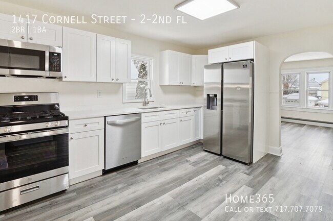 Foto del edificio - Well-located 2 bedroom home in Scranton, PA!