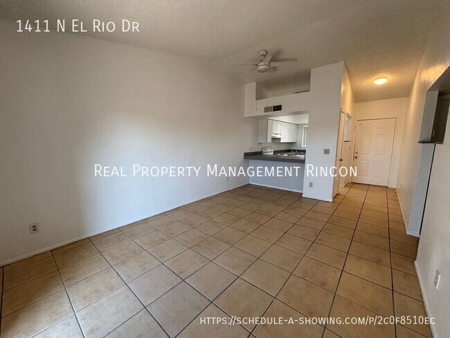 Foto del edificio - 1411 N El Rio Dr