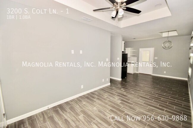 Foto del edificio - 1 Bed 1 Bath in Edinburg