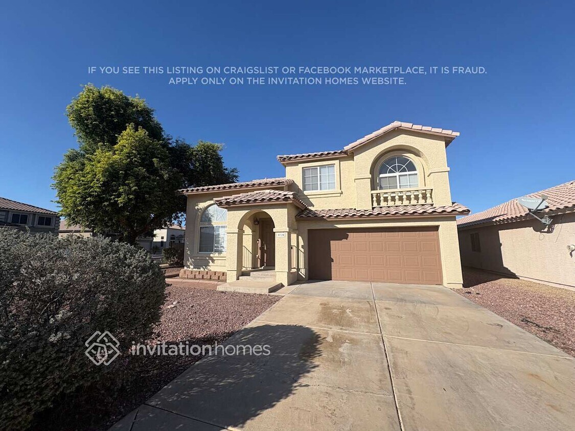 Foto principal - 9728 W Sunnyslope Ln