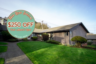 Building Photo - 3717 S Corbett Ave