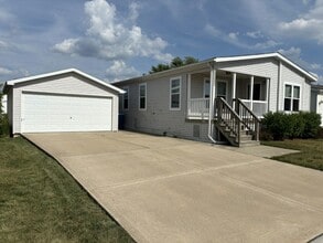 Building Photo - 25621 Shoal Creek Dr