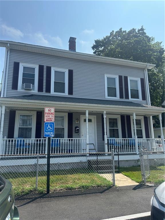 Primary Photo - 35 Yates St