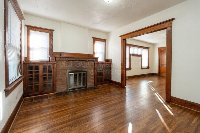 Foto del edificio - 749 S Pattie St