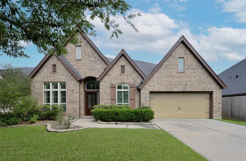 Foto principal - 3502 Galley Mist Dr