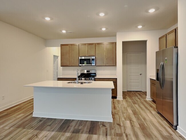 Building Photo - 4448 Laughter Ct