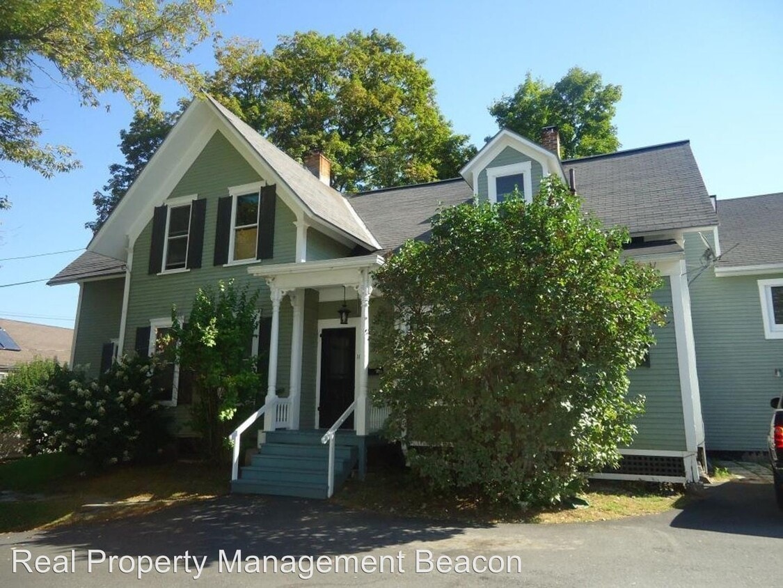 Primary Photo - 16 Parkhurst St