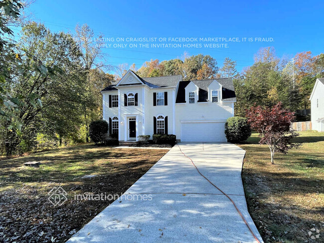 Building Photo - 9537 Green Apple Dr