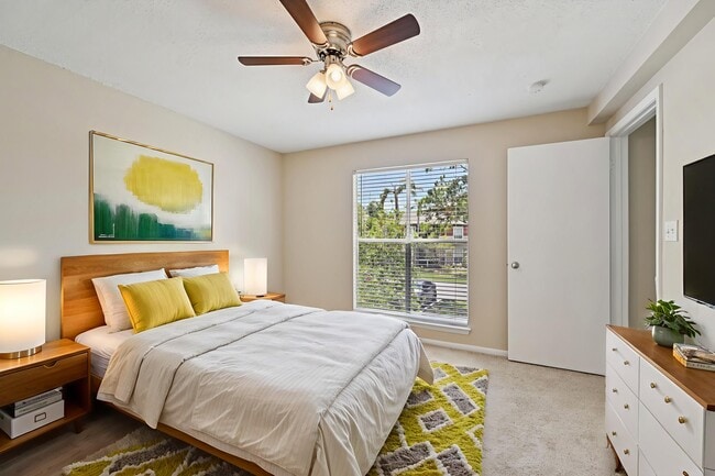 Foto del edificio - Palm Cove Apartments