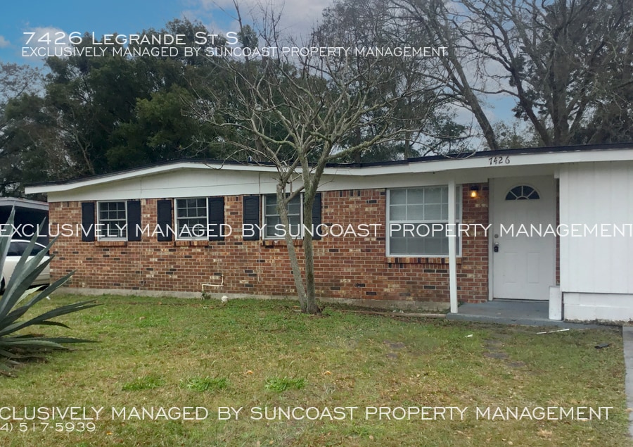 Free Application Lovely 3BR/2BA Home for... House for Rent in