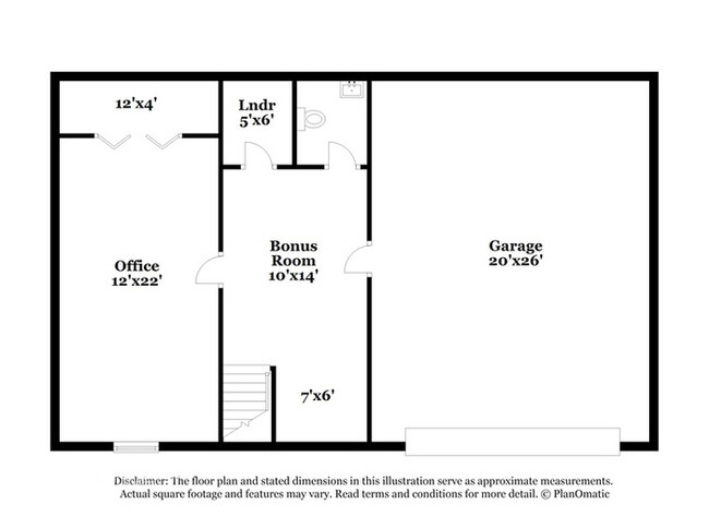 Building Photo - 291 Shoal Creek Cir