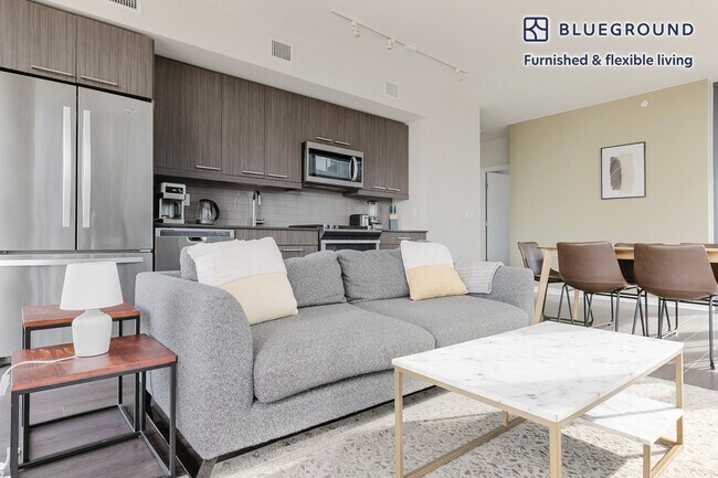 Foto del edificio - 730 W Couch Pl