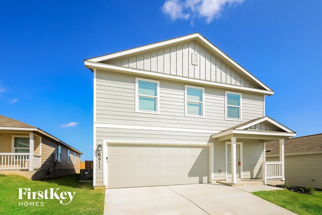 Foto del edificio - 6611 Scarecrow Wy